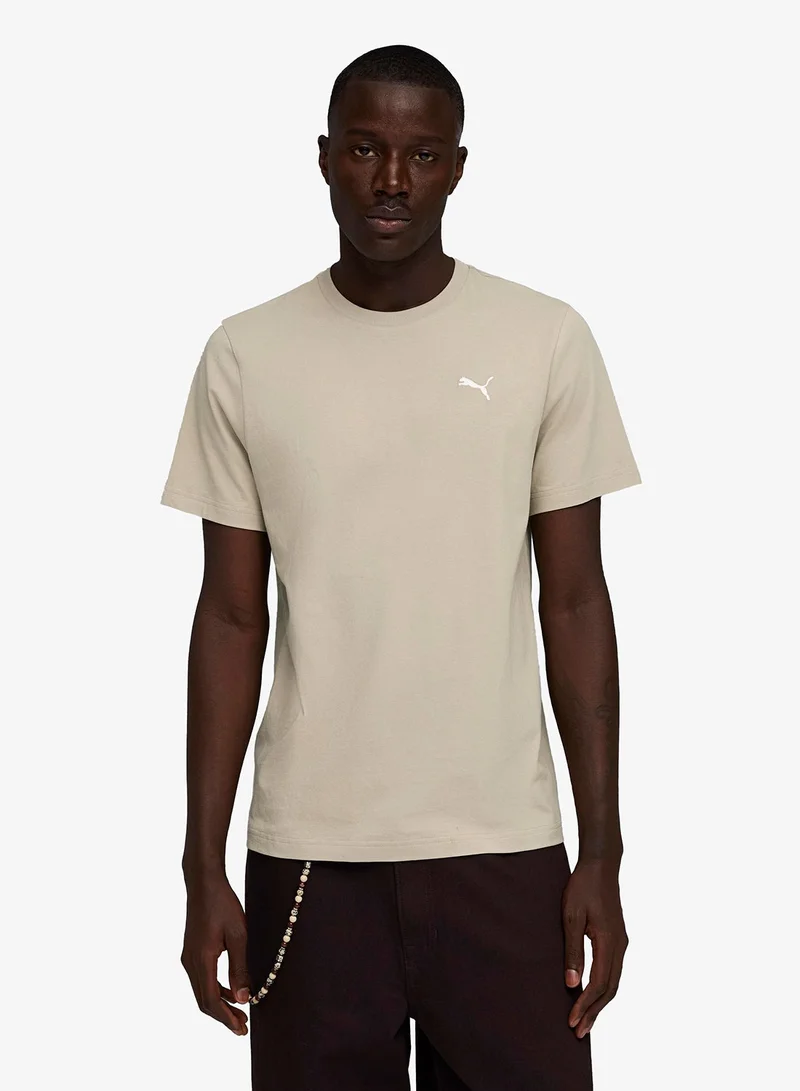PUMA Wardrobe Essential T-Shirt